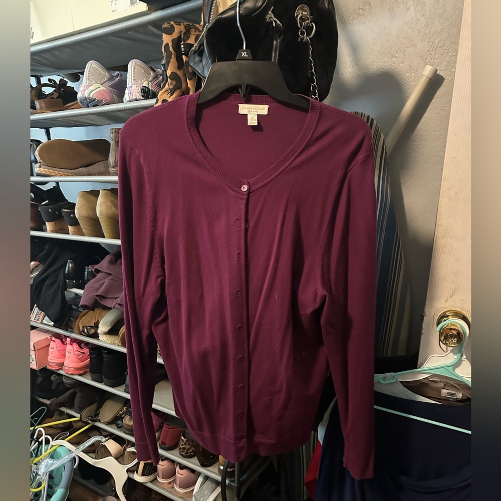 cardigan